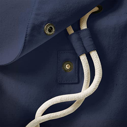 EarthAware Mini Organic Knapsack4