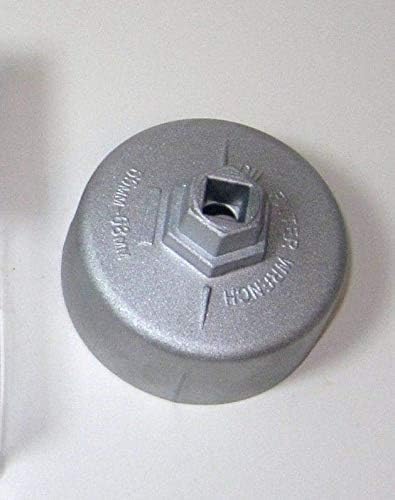 Miniatura 4 de Reemplazo de llave de filtro de aceite Onan 420-0577 para 122-0836