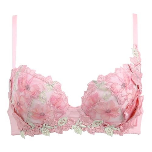 [himico] ヒミコ 026シリーズ ブラジャー 大きいサイズ アンダー80 B C D E F ランジェリー