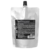 デミ ドゥ スカルプエッセンス ブラックロジスト レフィル 200ml