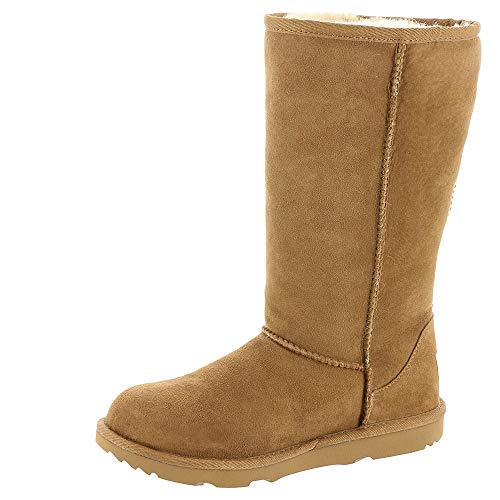 UGG Kids' Classic Tall II Boot4