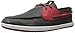 Lacoste Men's L.andsailing 216 1 Boat Shoe