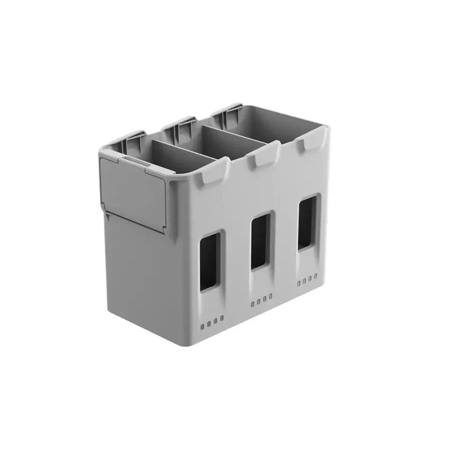 Générique Hub de Charge, Compatible avec DJI, Batterie Lito X1