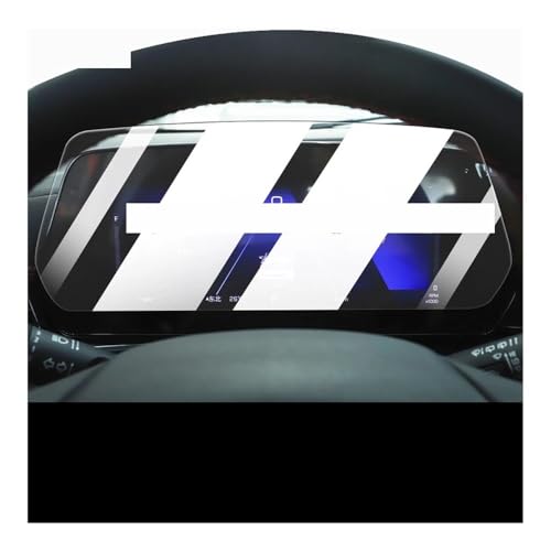 Film protection écran Chevy Trax membrane haute définition pour habitacle soigné