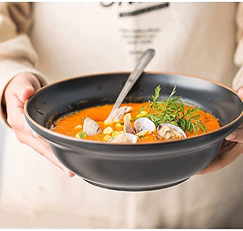 NC Set di stoviglie, per la casa o Ristorante Speciale, 46 Pezzi in Stile Cinese Bone China per Uso Domestico Phnom Penh… - immagine 7