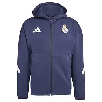 Amazon.co.jp: [アディダス] レアル・マドリード アンセム