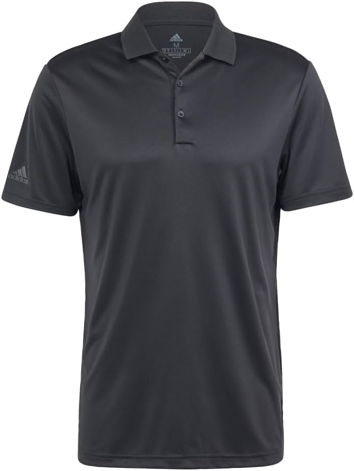 mens Core Performance Primegreen Polo Shirt