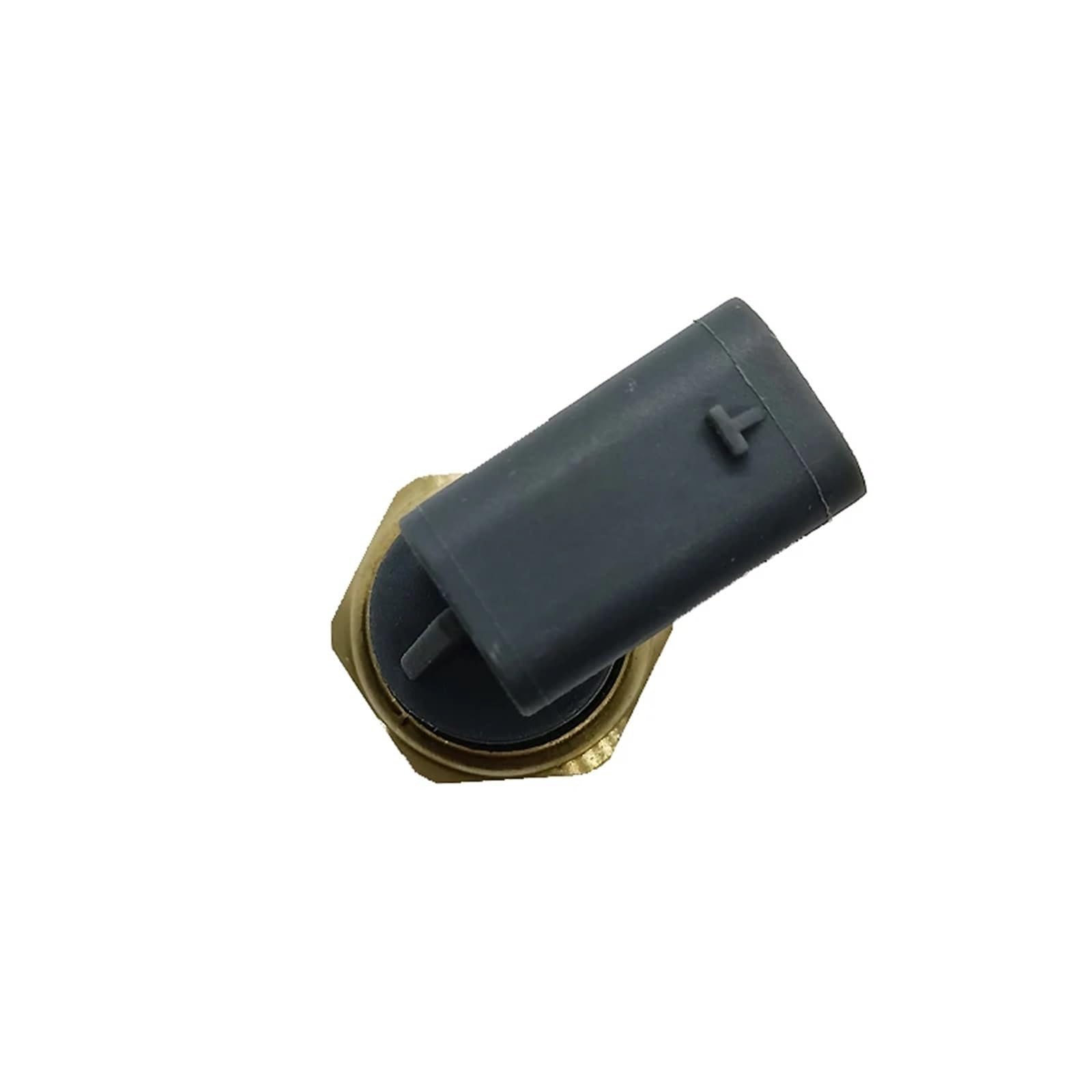 Adaptador del sensor de refrigerante Sensor de temperatura del refrigerante GK2A12A648AA reemplazo