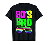 This Is My 80s Costume T-shirt Supply