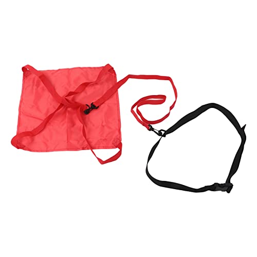 Parachute Swim Belt para Entrenamiento de Natación miniatura 3