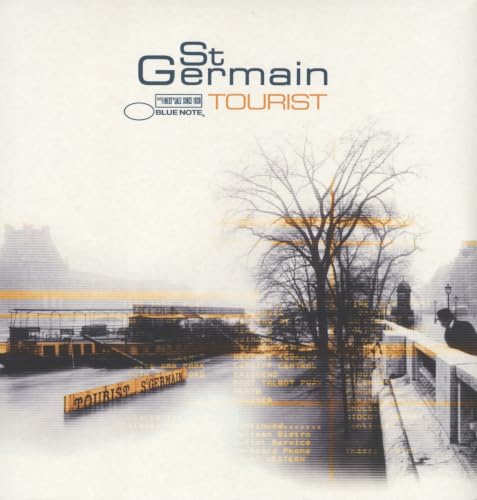 Tourist (Remastered)