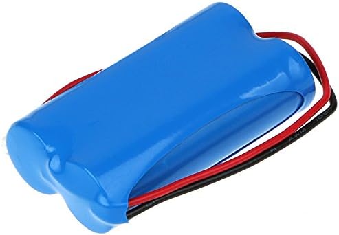 XSP Replacement Battery for C1060 Plus Solar PN 01866-00.600.02