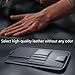 Large Sun Visor Organizer Holder - Car/Truck, Document Holder for Car Registration, License, Insurance Info, Pen, Key