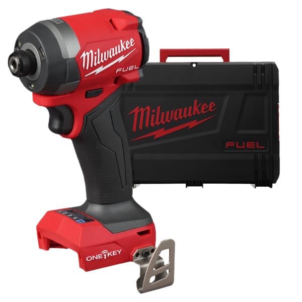 Visseuse à Chocs M18 ONEID3-0X Milwaukee