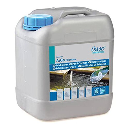 Preisvergleich Produktbild OASE AquaActiv AlGo Fountain 5 l