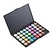Produktbild HYDT Matte Lidschatten-Palette Glitter Lidschatten wasserdicht lang anhaltende Make-up Pallett nackt Schimmer Mode Schönheit (Color : MZ14228B)