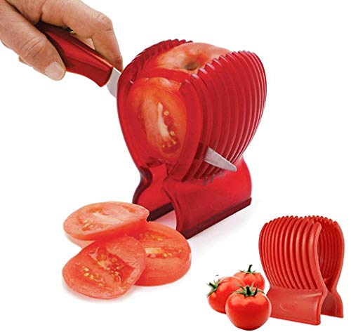 Cortador Fatiador de Tomates Perfect Tomato Slicer