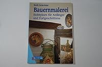 Bauernmalerei 3881402632 Book Cover