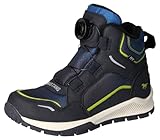 Innenmaterial: Textil Mustang Booty, NavBooty, 36 EU