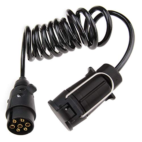 Cavo di prolunga della luce del bordo del