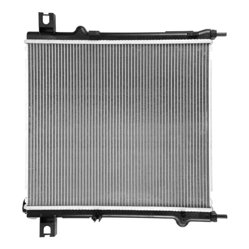 Image of PHILTOP Radiators Car for 2007-2011 Nitro CU2971