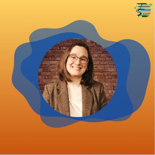 Crafting with Dr. Amy Greminger