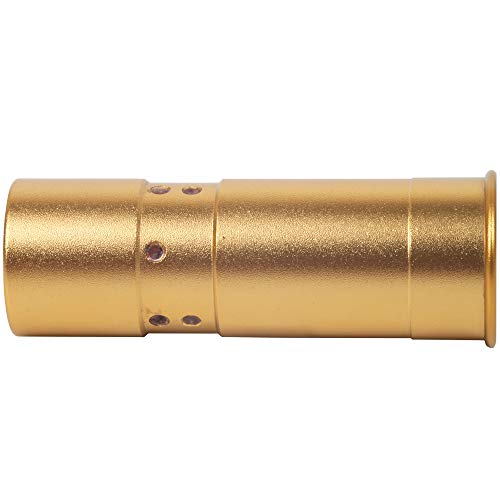 Sightmark 20Ga Boresight With Red Laser #TOP1