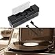 Vinyl Record Brush Kit, Vinyl Record Cleaner Cleaning Brush, Velvet Anti Static Vinyl Record Cleaner Kit Small Brush Dust Remover