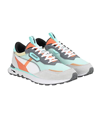 Image of Puma Unisex Adult Rider FV XRay Sneaker