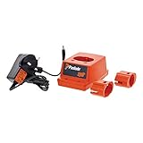 Für Oval- und Stickbatterien von Paslode