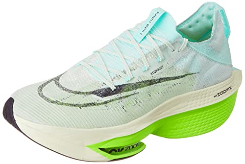 NIKE Running Shoes Competition Training Air Zoom Alphafly Next% 2