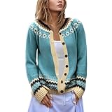 Combinaison polyvalente : un bon choix comme couche chaude sur un haut ou un chemisier, assorti avec un jean pour un look décontracté