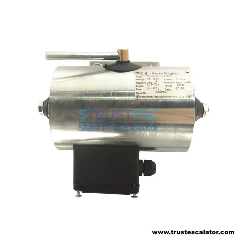 alpar T16 Disk Service Brake Chamber 3/8”x18 Ports Ref: K028226, SC16D