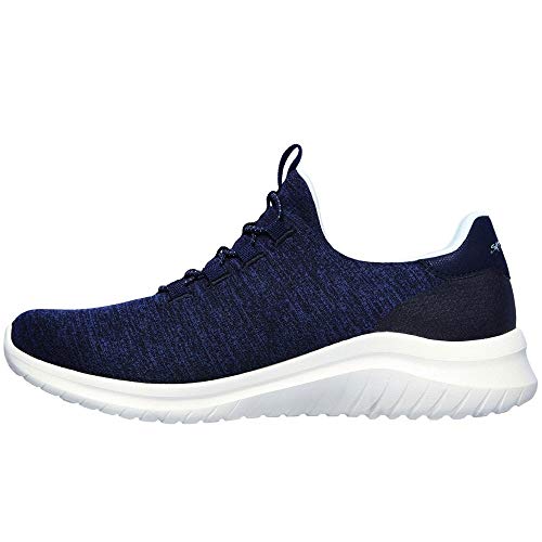 Image of Skechers Women Ultra Flex 2.0 Slip Ons Sneaker