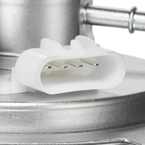 Image of Detroit Axle - 5.3L Fuel Pump Module for 2006 Chevrolet Silverado 1500 GMC Sierra 1500, Electric Fuel Pump Module Assembly Replacement