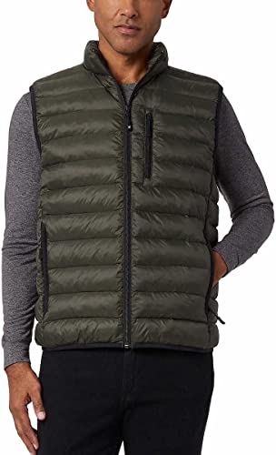 Image of 32 Degrees Heat Mens Lightweight Down Alternative Vest