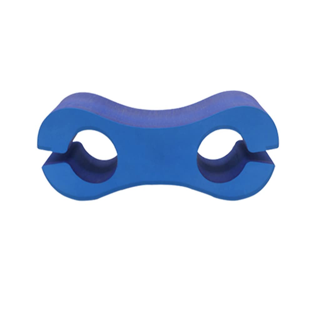 Buy Swim Board Between Legs EVA Pull Buoy Lean to Swim Leg Float Pool