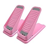 mini stepper wirkung Body Shaping Aerobic Fitness: Der Übungs-Stepper mit abnehmbarem Widerstandsband ergonomisches Design ist wirklich das perfekte Fitnessgerät, das Ihre Arme, Gesäß, Taille und Beine formen kann, um Ihren perfekten Körper zu formen.