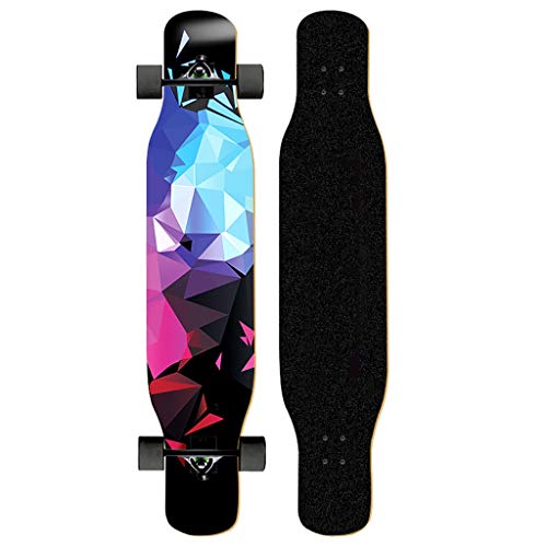 Skateboard bis 150Kg TEST & Bewertung (2023)