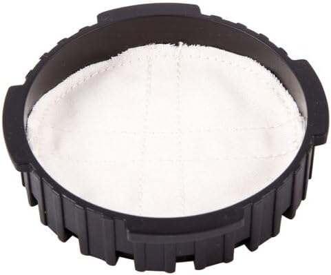 CoffeeSock ’The Original’ Reusable 100% Organic Cotton Coffee Filters - 3 pack Aeropress® Filters Disc fit | Coffee Sock Cloth Coffee Filter | Organic Cotton Alternative - Zero-Waste & Eco-Friendly image 4