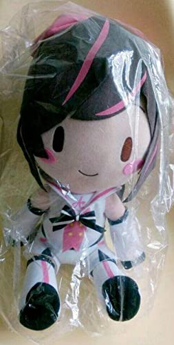 キズナアイ ビッグ ぬいぐるみ キズナアイ | STORES