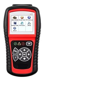 Compatibel Met Autel AutoLink AL519 Diagnostic Tool OBD2 Scanner Code Reader Scanner Automotriz Automotivo Scanner Auto…