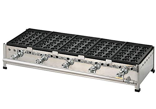 買ってはいけない?IKK たこ焼 185SHレビュー