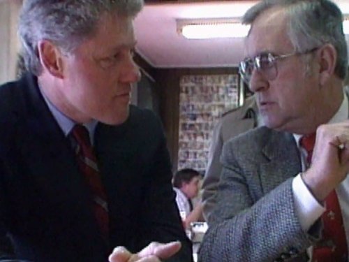 How far to clinton oklahoma