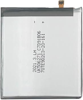 Amazon.co.jp: For A51 5G バッテリー SC-54A バッテリー SCG07
