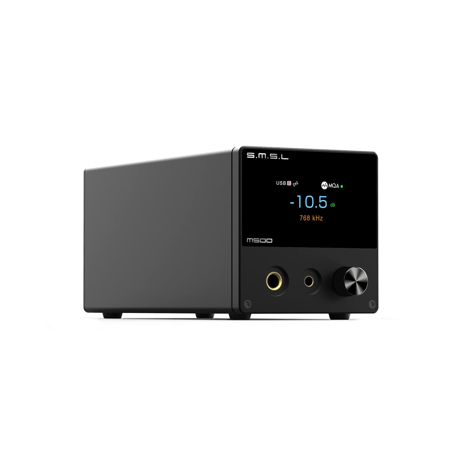 S.M.S.L m500 高解像度USB DAC M500 MKⅢ