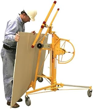 PANELLIFT Model 195 Drywall Lift EZ Loader Attachment