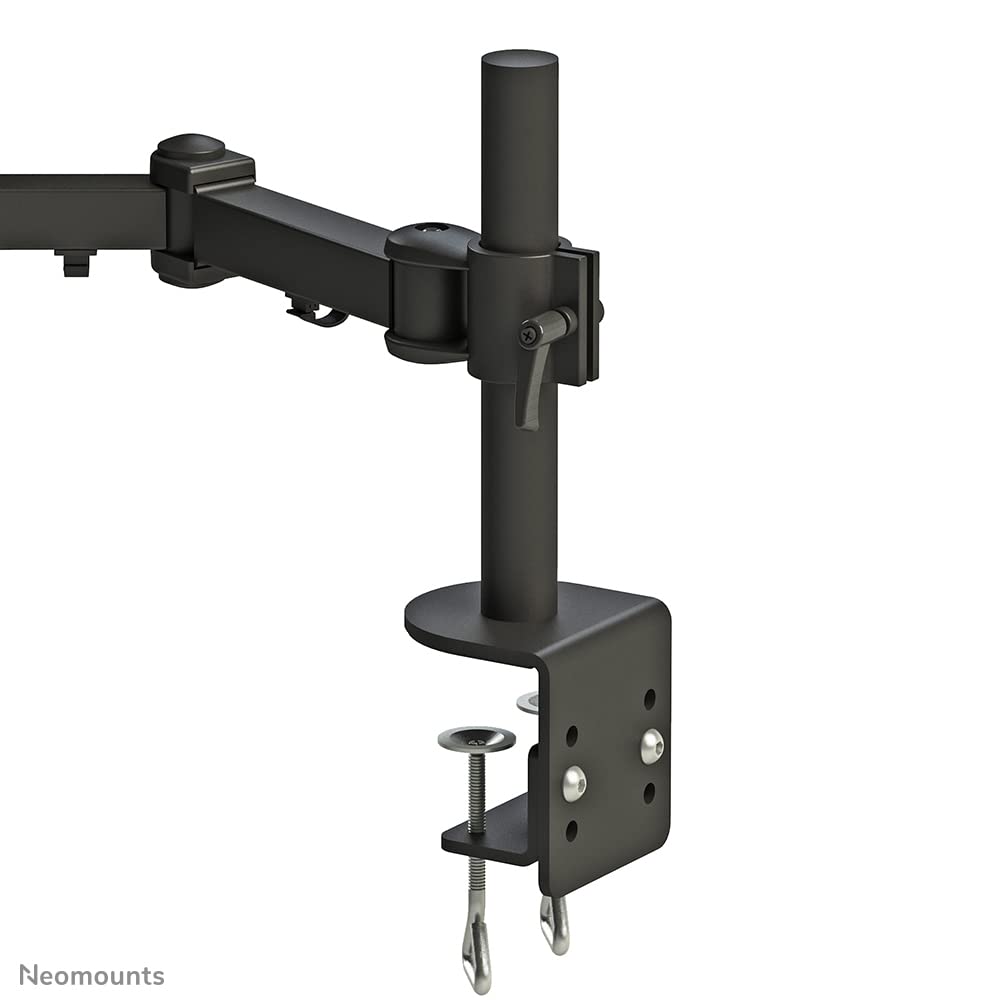 NewStar Notebook-D100 - Soporte de escritorio para portátil 10-22" (25-55 cm), 15 kg