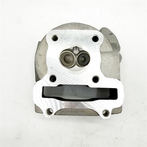 Kit reconstruction moteur GY6 49cc 50cc alésage 39mm avec culasse