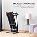 Sportstech F10 Cinta de Correr Modelo 2020 - Marca Alemana de Calidad...